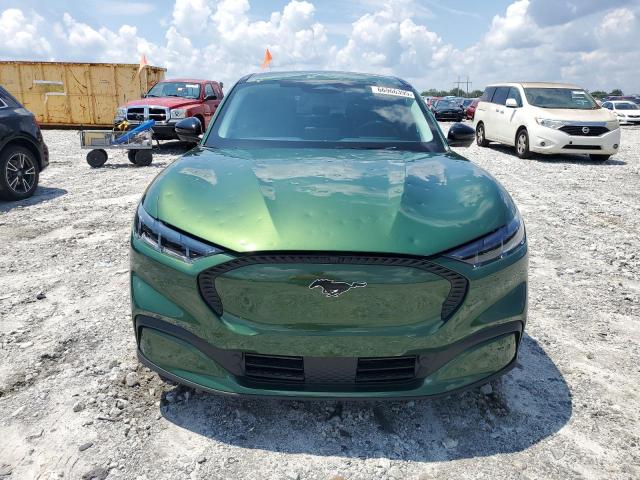 2025 FORD MUSTANG MACH-E SELECT 3FMTK1S52SMA12183