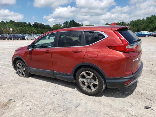 2019 HONDA CR-V EX 2HKRW1H58KH505852