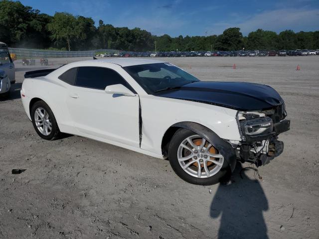 2015 CHEVROLET CAMARO LT 2G1FD1E32F9276386