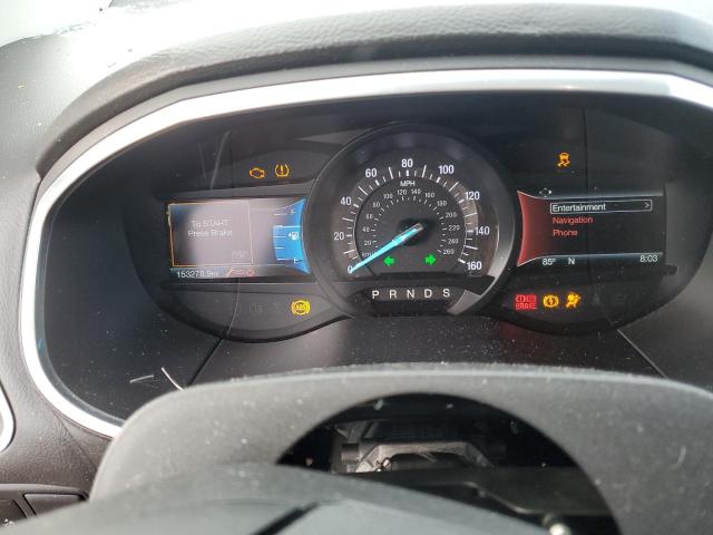 2018 FORD EDGE TITAN 2FMPK4K81JBB03779