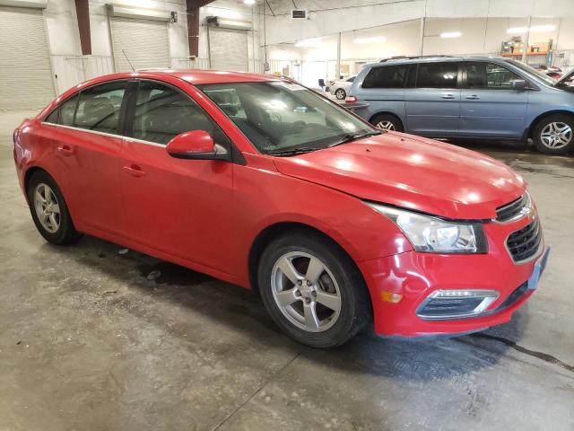 2016 CHEVROLET CRUZE LIMI 1G1PE5SB1G7119391