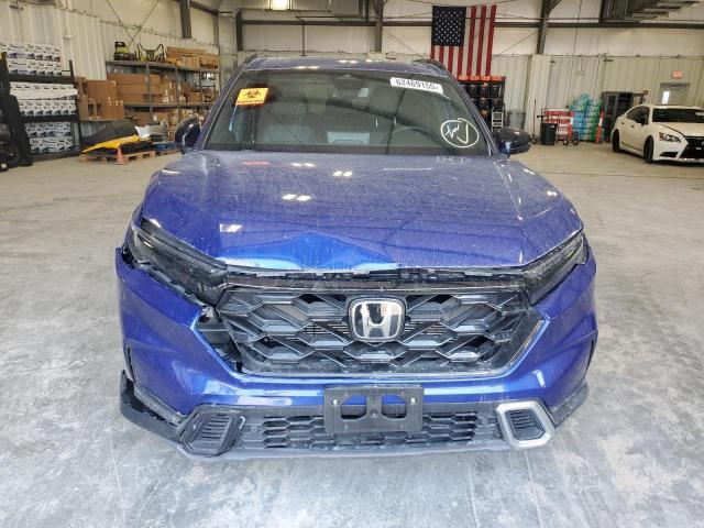 2025 HONDA CR-V SPORT TOURING - 7FARS6H96SE047730