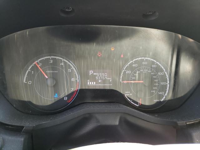 2018 SUBARU IMPREZA 4S3GKAA61J3616209