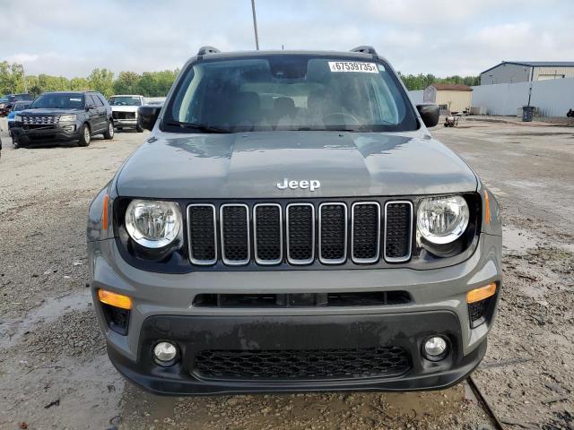 2022 JEEP RENEGADE L #3291250982