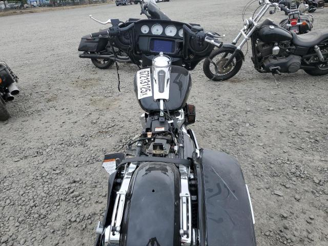 2023 HARLEY-DAVIDSON FLHX 1HD1KBC1XPB654287