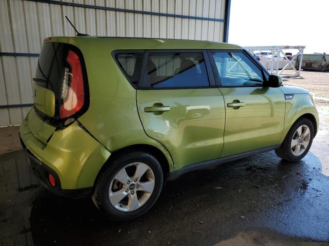 2017 KIA SOUL KNDJN2A23H7878798