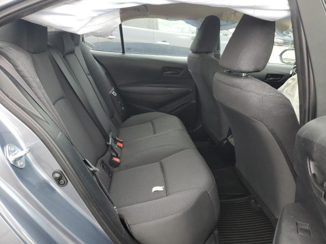 2024 TOYOTA COROLLA LE 5YFB4MDEXRP180732