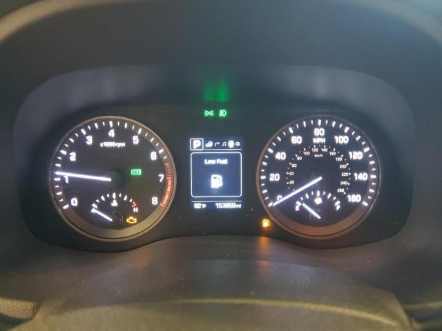 2016 HYUNDAI TUCSON LIM KM8J33A2XGU024169