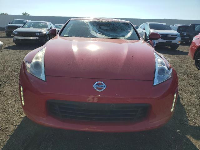 2015 NISSAN 370Z BASE JN1AZ4EH4FM442784