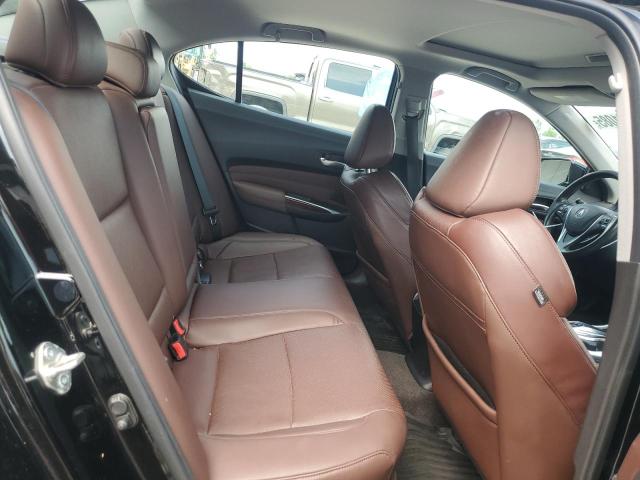 2015 ACURA TLX TECH 19UUB3F58FA000686