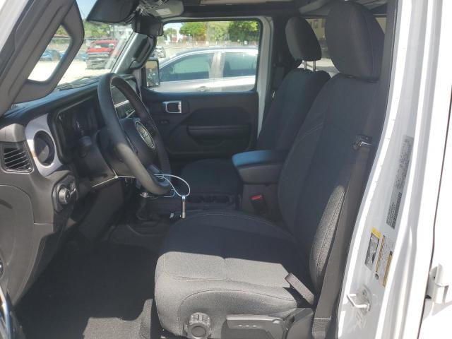 2024 JEEP WRANGLER S - 1C4PJXDN8RW105504