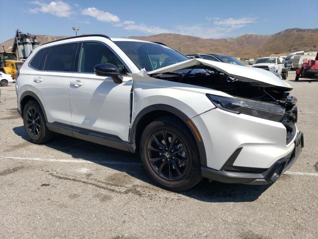 2024 HONDA CR-V SPORT 7FARS5H85RE032616