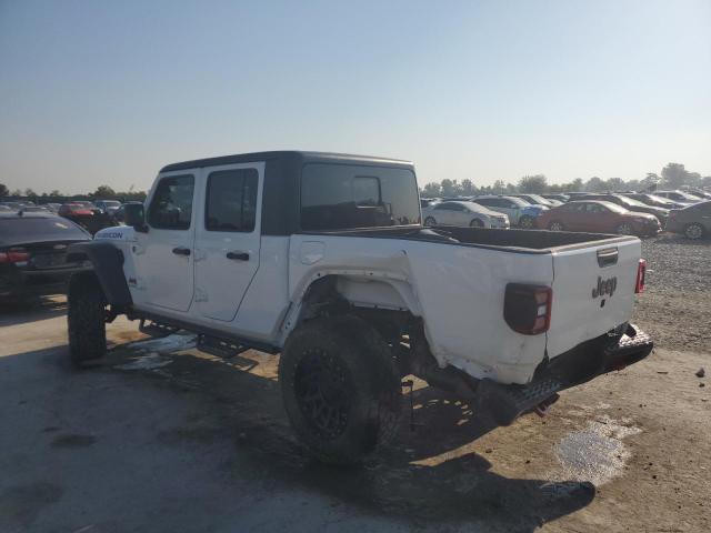 2020 JEEP GLADIATOR 1C6JJTBGXLL198061