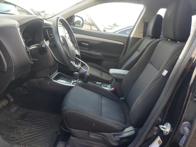 2018 MITSUBISHI OUTLANDER JA4AZ3A33JJ005672