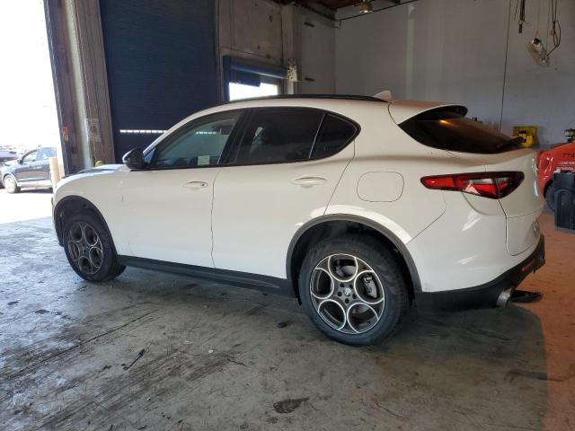 2021 ALFA ROMEO STELVIO SPORT ZASPAJAN5M7D00228