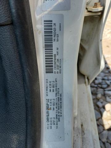 2015 CHRYSLER 200 S 1C3CCCBG0FN604888