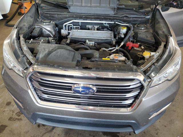 2021 SUBARU ASCENT PRE 4S4WMAHD7M3445282