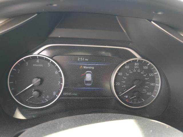 2020 NISSAN MURANO PLATINUM 5N1AZ2DS8LN155819