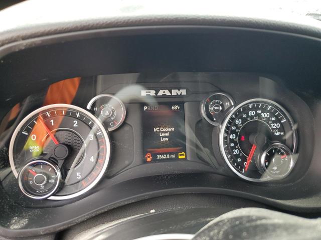 2024 RAM 3500 TRADE 3C63RRGL0RG391464