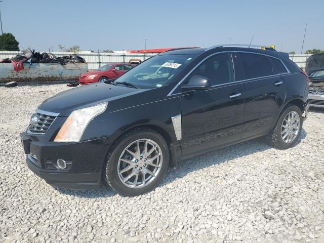 CADILLAC SRX PREMIUM COLLECTION