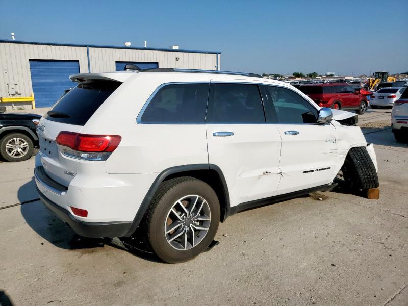 2021 JEEP GRAND CHER 1C4RJEBG4MC543819