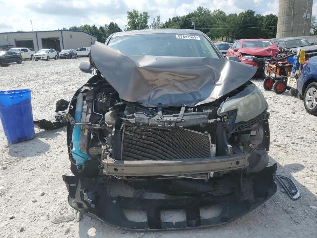 2013 HONDA CR-V EX - 5J6RM4H57DL089129