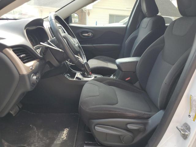 2015 JEEP CHEROKEE L 1C4PJLCB1FW602342