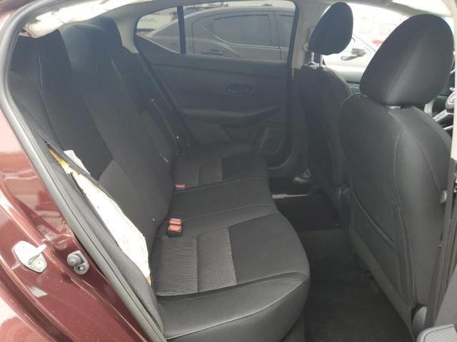 2024 NISSAN SENTRA SV - 3N1AB8CV9RY264005