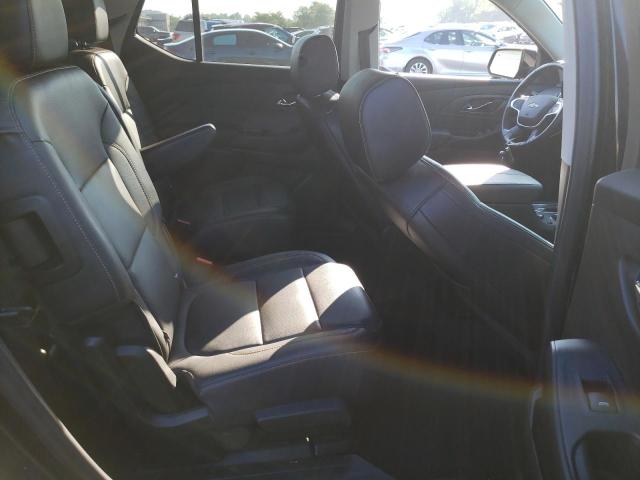 2021 CHEVROLET TRAVERSE PREMIER 1GNEVKKW1MJ188748