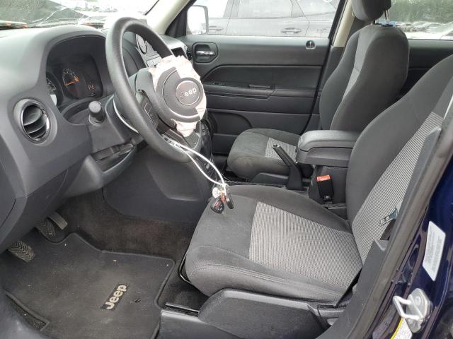 2015 JEEP PATRIOT SP 1C4NJRBB4FD340047