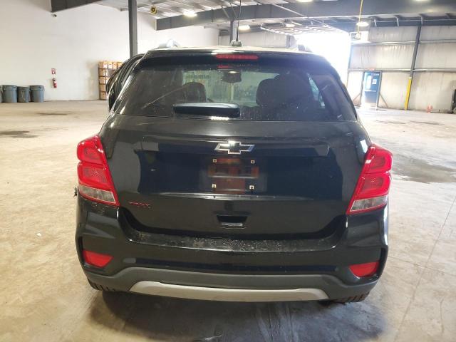 2020 CHEVROLET TRAX 1LT 3GNCJLSBXLL220450