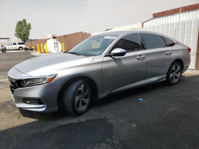 Global Auto Auctions: 2018 HONDA ACCORD EX