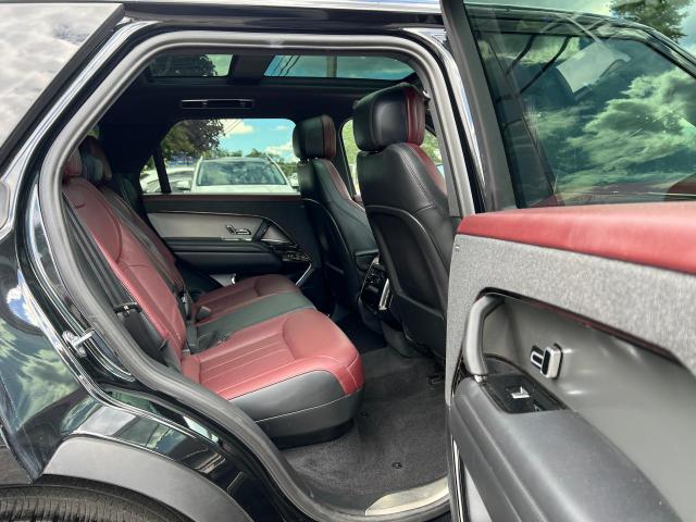 2023 LAND ROVER RANGE ROVE SAL1L9FU1PA137939