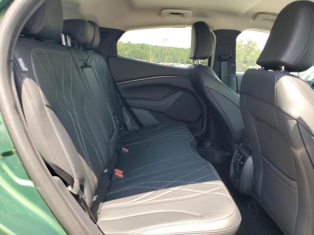2025 FORD MUSTANG MACH-E SELECT 3FMTK1S52SMA12183