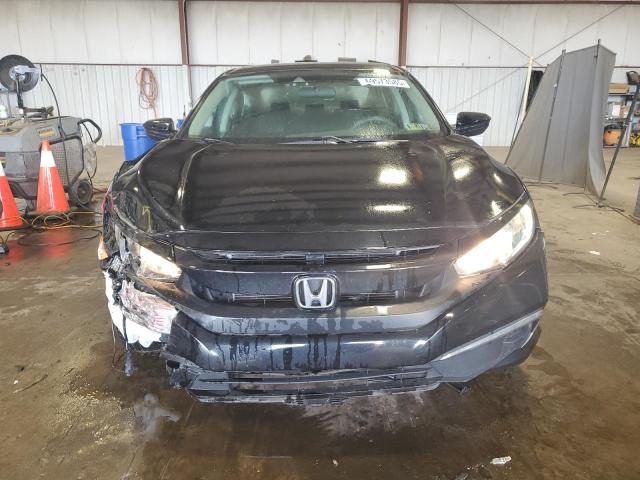 2019 HONDA CIVIC LX 2HGFC2F61KH532303
