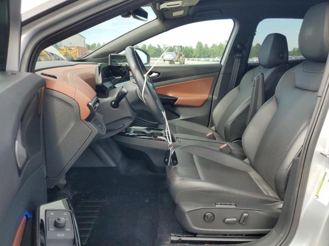 2021 VOLKSWAGEN ID.4 PRO S WVGTMPE25MP050762