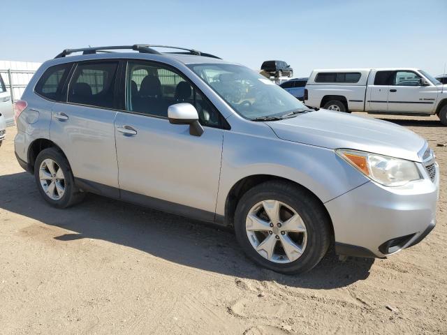2015 SUBARU FORESTER 2 JF2SJADCXFH455921