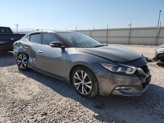 2016 NISSAN MAXIMA 3.5S 1N4AA6AP5GC376918