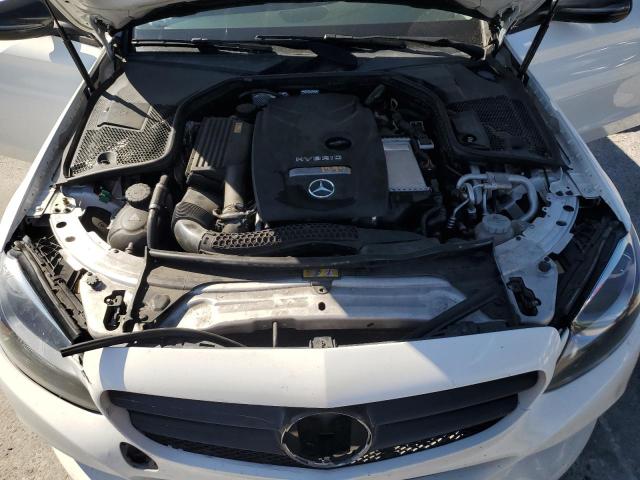 2017 MERCEDES-BENZ C 350E 55SWF4HB6HU217313