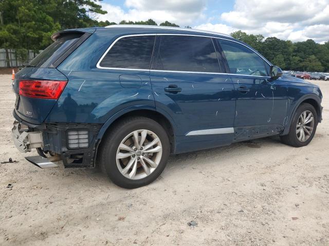 2018 AUDI Q7 PREMIUM PLUS WA1LAAF71JD049376