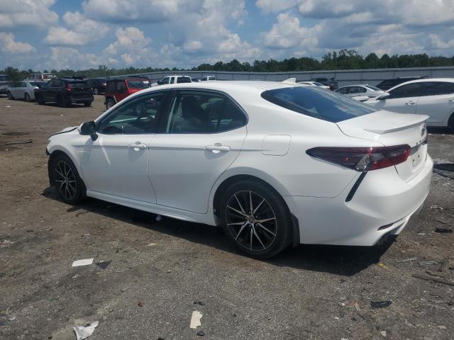 2022 TOYOTA CAMRY NIGH 4T1G31AK9NU593722