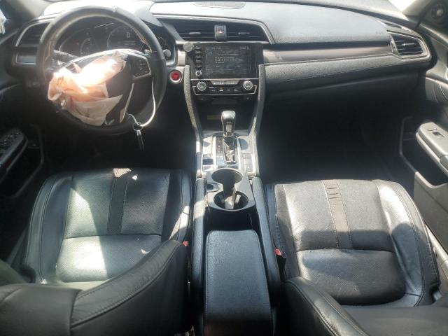 2019 HONDA CIVIC TOUR 2HGFC1F96KH103016