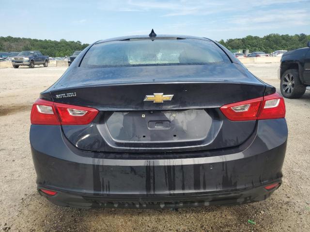 2023 CHEVROLET MALIBU LT - 1G1ZD5ST4PF134347