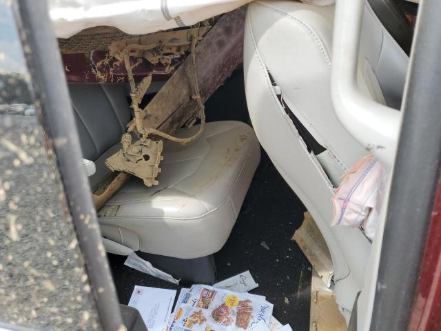 2021 CHRYSLER VOYAGER LXI 2C4RC1DG5MR523893