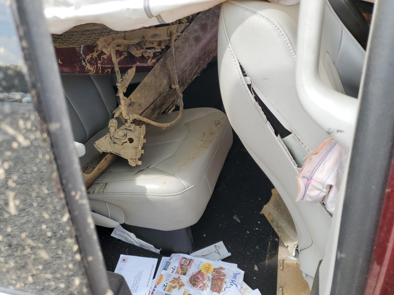 CHRYSLER VOYAGER LXI