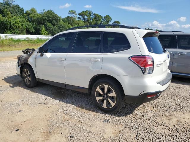 2017 SUBARU FORESTER 2 JF2SJAEC5HH414601