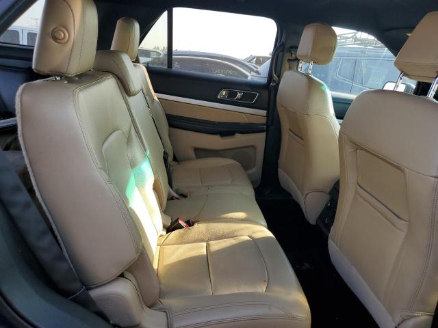 2016 FORD EXPLORER X 1FM5K8DH2GGA48238