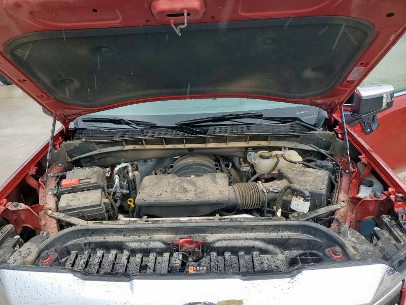 2024 GMC SIERRA K1500 SLT 3GTUUDED3RG174050
