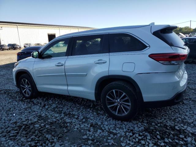2018 TOYOTA HIGHLANDER 5TDJZRFH8JS550492