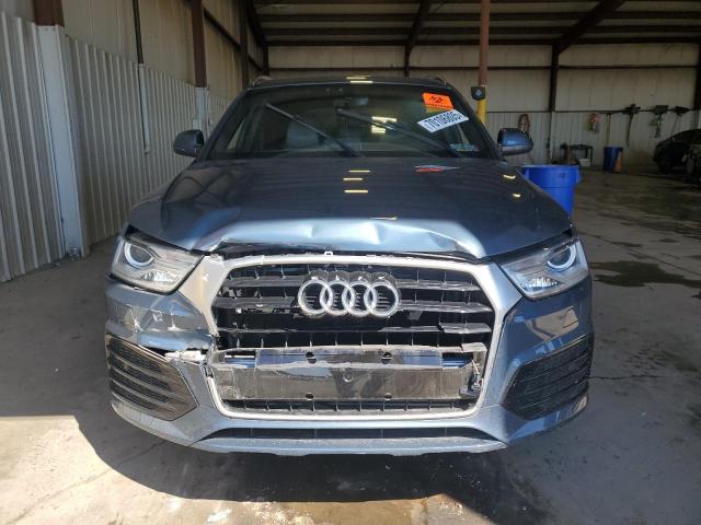 2018 AUDI Q3 PREMIUM WA1ECCFS7JR003606